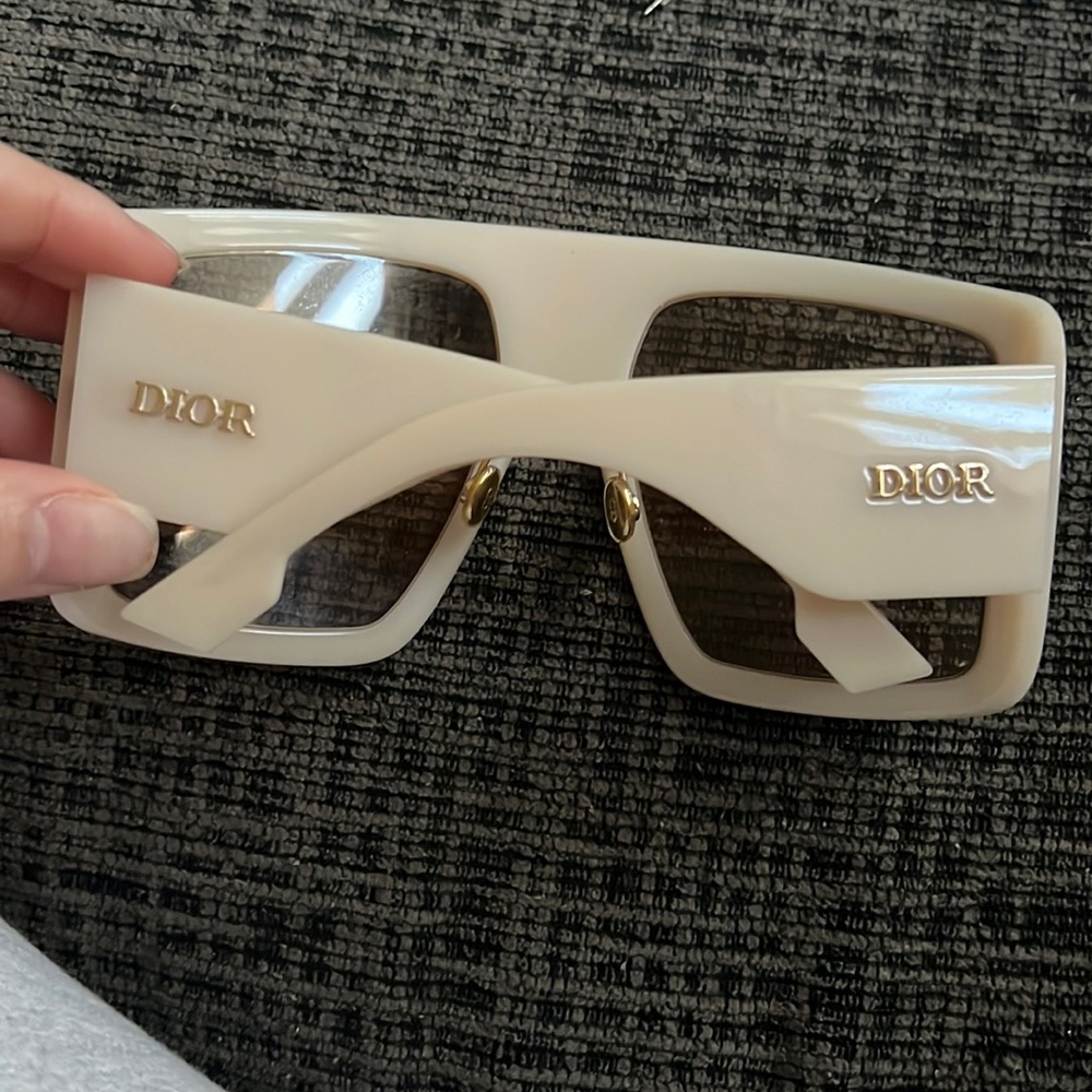 Dior sunglasses
